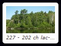 227 - 202 ch lac-a-la-croix